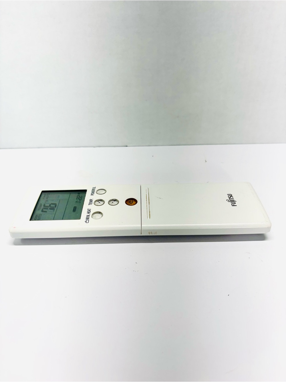 Fujitsu AC Mini Split AR-REG1U Wireless Remote Controller Tested - Picture 3 of 8